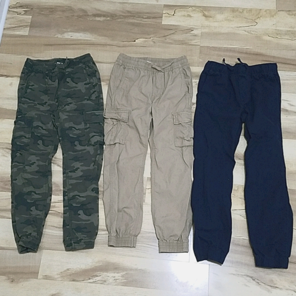 Gap pants